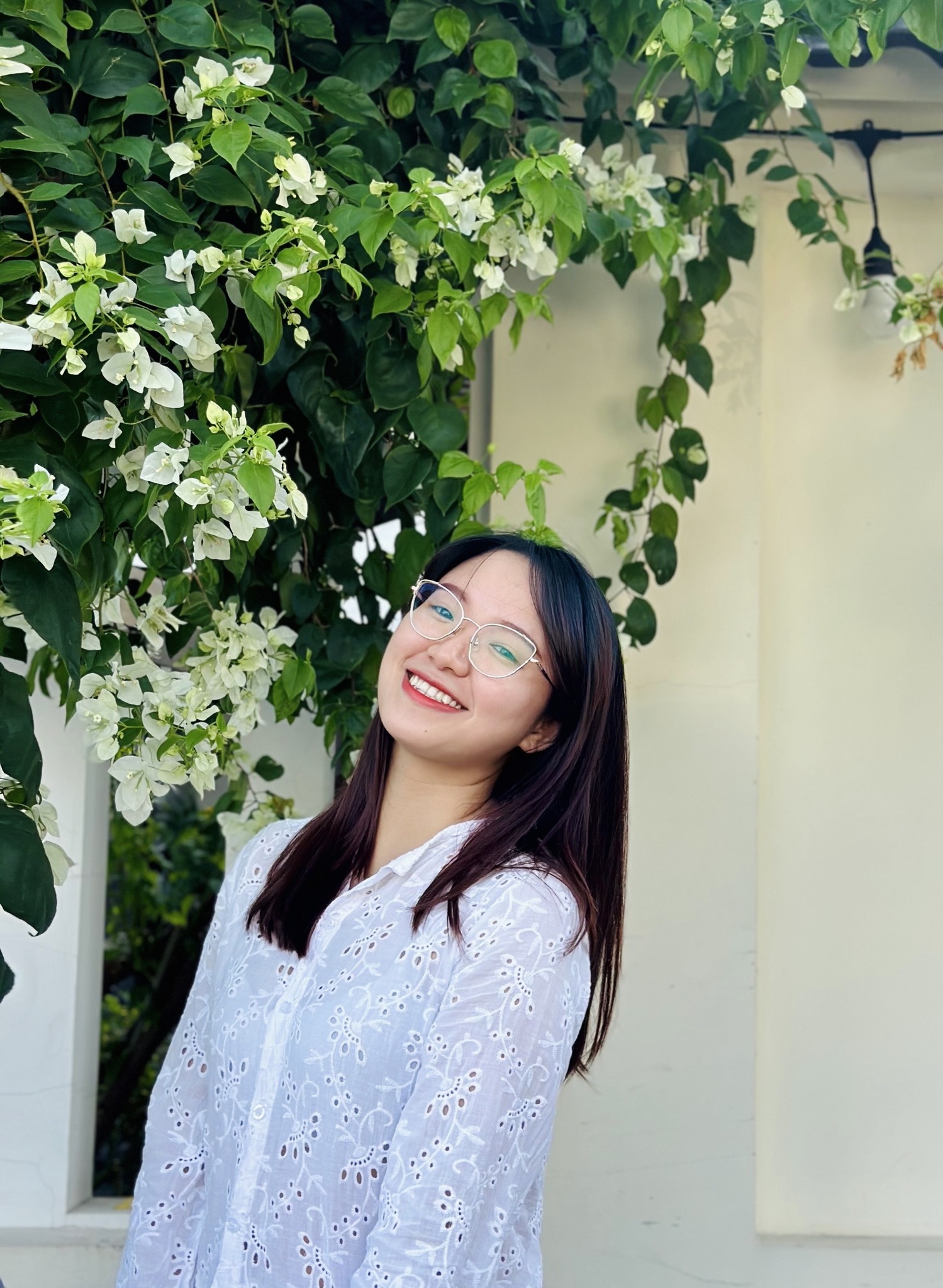 Mai Dau - Professional English Teacher